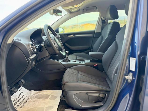 Audi A3 SPB 1.6 TDI Ambiente - Foto 7