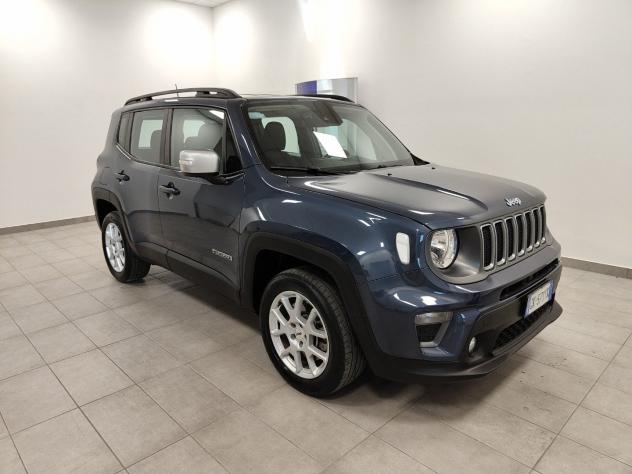 Jeep Renegade 1.3 T4 PHEV 4xe AT6 Limited AndroidAuto/CarPlay - Foto 2
