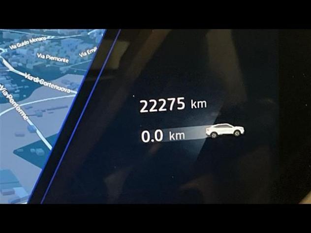 RENAULT Rafale 1.2 full hybrid E-Tech 200cv Esprit Alpine rif. 23711287 - Foto 8