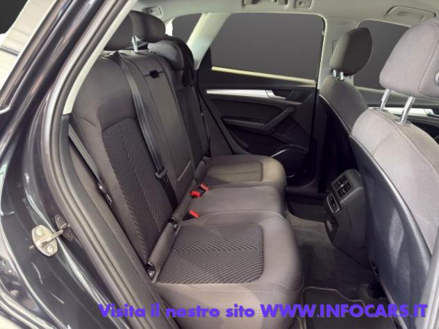 AUDI Q5 35 TDI 163 CV S tronic Business MHEV Promo rif. 23484648 - Foto 8