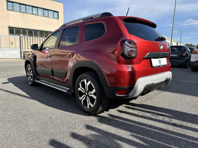 Dacia Duster 1.5 dCi 116cv 4x2 Prestige - Foto 4