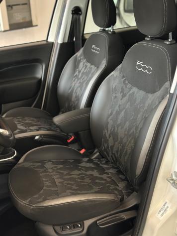 Fiat 500L 1.3 Multijet 95 CV Cross - Foto 8