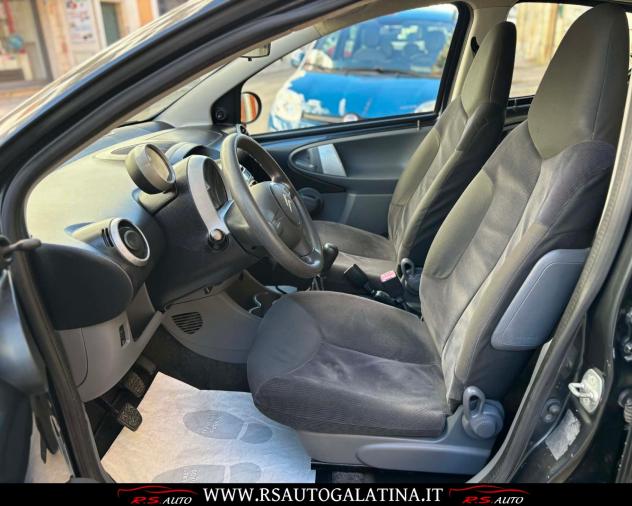 Citroen C1 1.0 5 porte - Foto 6