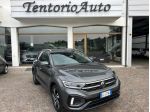 VOLKSWAGEN T-Roc 2.0 TDI SCR 150 CV DSG R-Line rif. 24163138