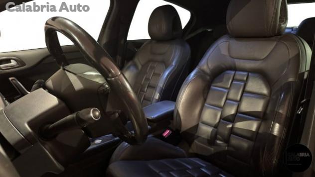 DS AUTOMOBILES DS 4 Crossback BlueHDi 180 S&S EAT6 So Chic rif. 22884229 - Foto 10