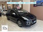 Peugeot 3008 1.6 DIESEL**TETTO**COME NUOVA