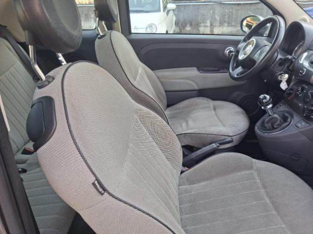 FIAT 500 1.2 Lounge rif. 23943809 - Foto 6
