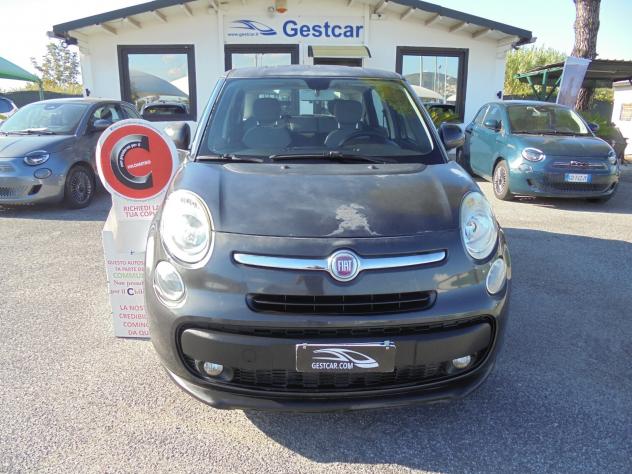 Fiat 500L 1.3 Multijet 85 CV Pop Star - Foto 4