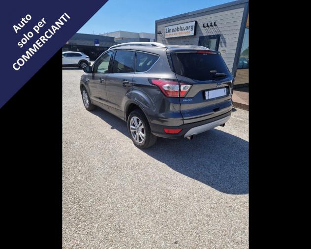 Ford Kuga 2ª serie 1.5 TDCI 120 CV S&S 2WD Business - Foto 2