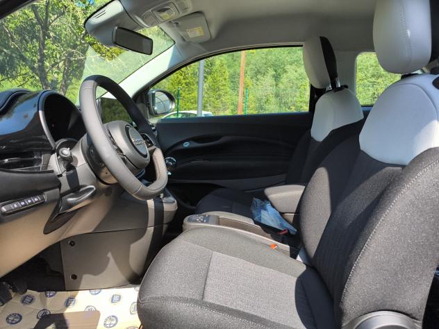 FIAT 500 500 1.0 hybrid Icon - Foto 10