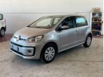 Volkswagen up! 1.0 50kW eco move up!