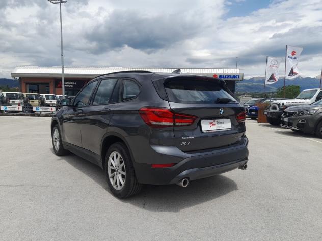 BMW X1 20d Business Advantage auto - Foto 3