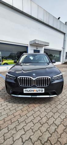 BMW X3 xDrive 20d MH48V - Foto 2