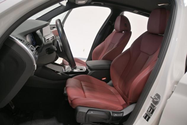 Bmw X3 sDrive18d 48V Msport - Foto 8