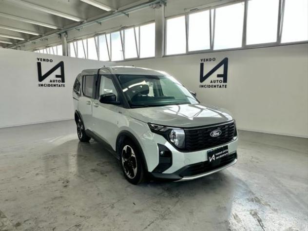 FORD Tourneo Courier 1.0 ECOBOOST ACTIVE rif. 24182845