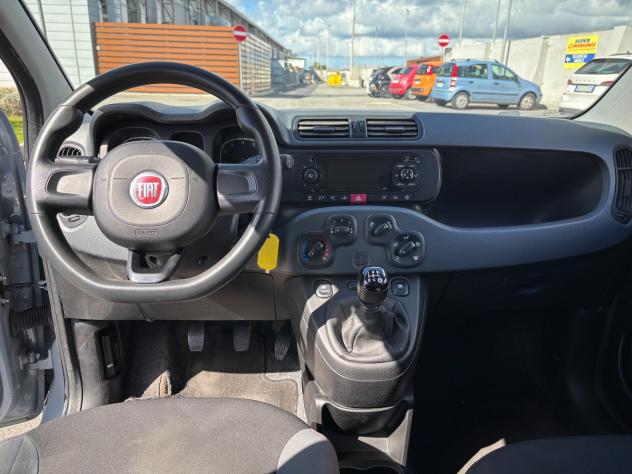 Fiat Panda 1.2 Easy 4 CILINDRI - Foto 10