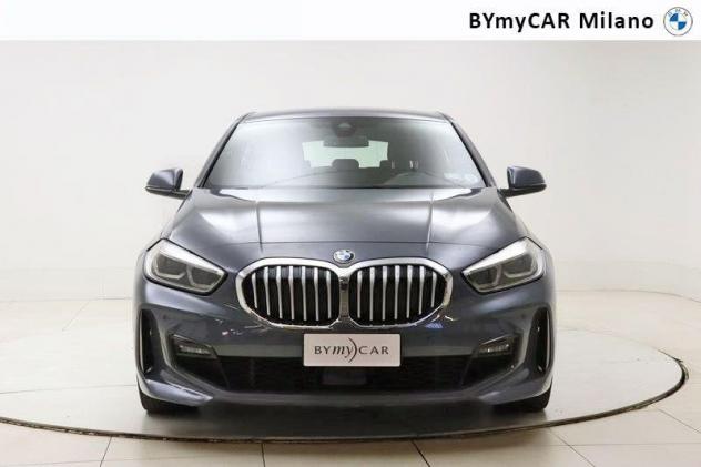 BMW Serie 1 116d Msport auto - Foto 5