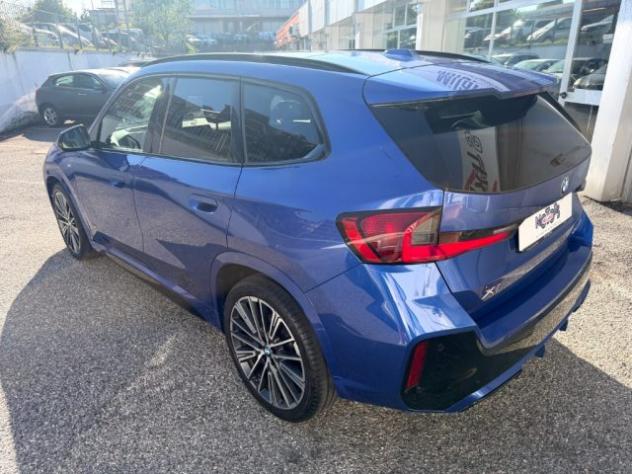 BMW X1 xDrive 23i MHEV M-Sport *IVA Esposta* rif. 24063682 - Foto 4