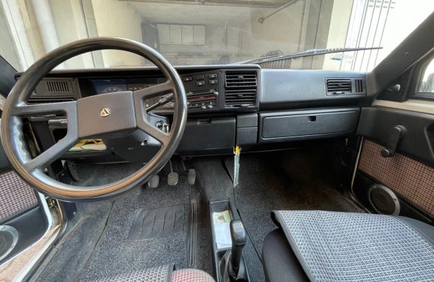Vendo Y10 del 1989 - ottimo stato - Foto 2