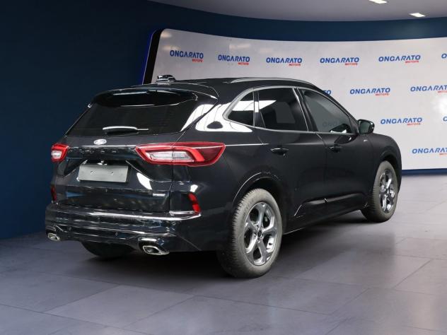 Ford Kuga 2.5 Benzina FHEV 180CV 2WD ST-Line Auto - Foto 6
