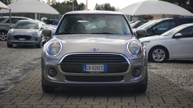 Mini 1.5 Cooper - Foto 2
