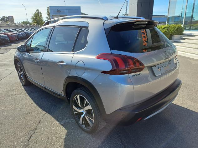 Peugeot 2008 2008 1.6 bluehdi Allure 100cv ALL GRIP - GARANZIA - Foto 8