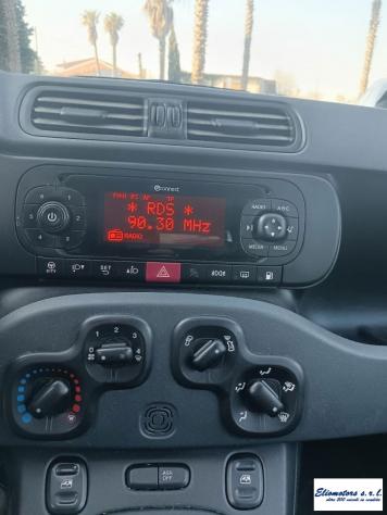 FIAT - Panda - 0.9 TwinAir Turbo Nat. Pow. Lounge - Foto 5