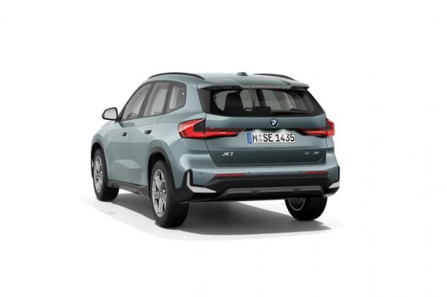 BMW X1 Serie X XDRIVE20D - Foto 3