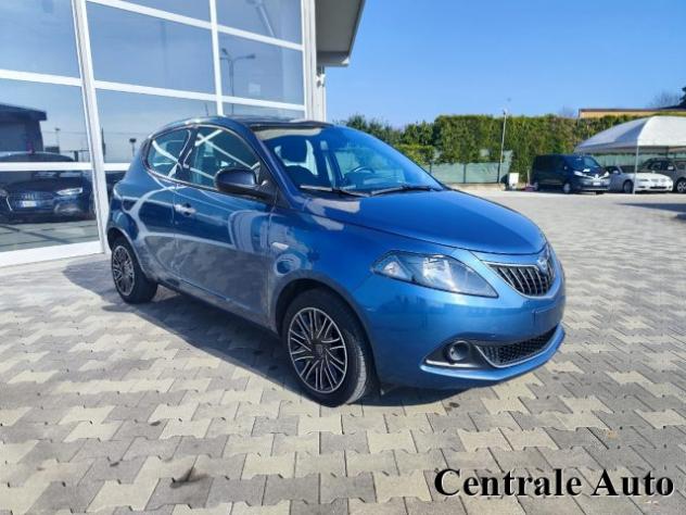 LANCIA Ypsilon 1.0 FireFly 5 porte S&S Hybrid Gold rif. 23329782 - Foto 3
