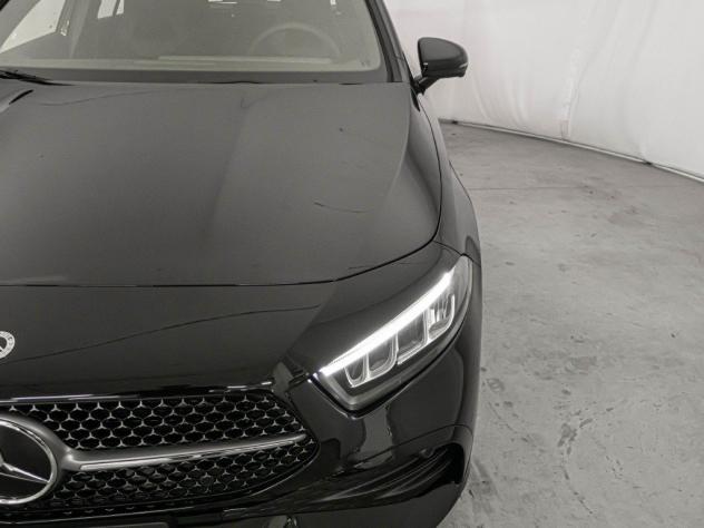 Mercedes-Benz Classe A W177 NUOVA A 250 e con tecnologia ibrida EQ - Foto 2