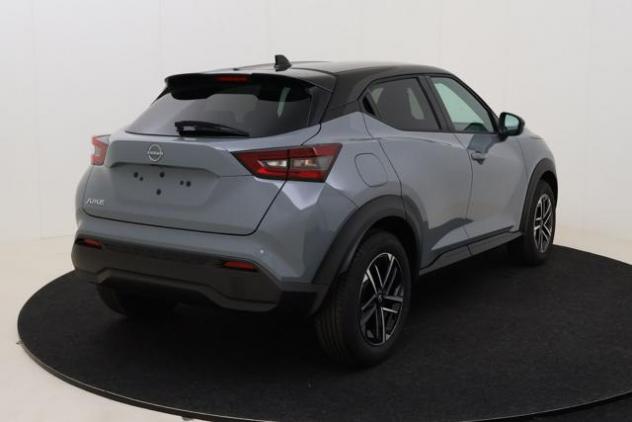 NISSAN Juke 1.0 DIG-T 114 N-Connecta Mt rif. 23937838 - Foto 3