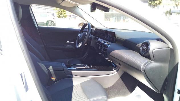 Mercedes-Benz Classe A - W177 2023 - A 180 d Advanced auto - Foto 8