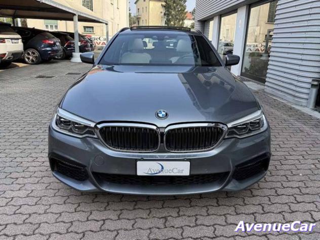 BMW 540 MW 540 d TOURING MSPORT M SPORT TETTO PREZZO REALE rif. 24203546 - Foto 2