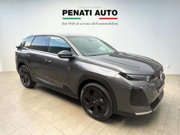 Citroën C5 Aircross Hybrid 145 cv Automatico Plus - Foto 5
