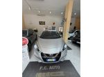 Nissan Micra 1.5 dCi 8V 5 porte N-Connecta