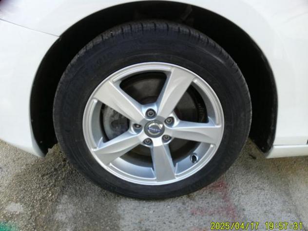 VOLVO V40 D2 rif. 24044207 - Foto 7