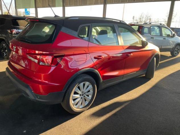 SEAT Arona 1.0 EcoTSI Style rif. 21707628 - Foto 4