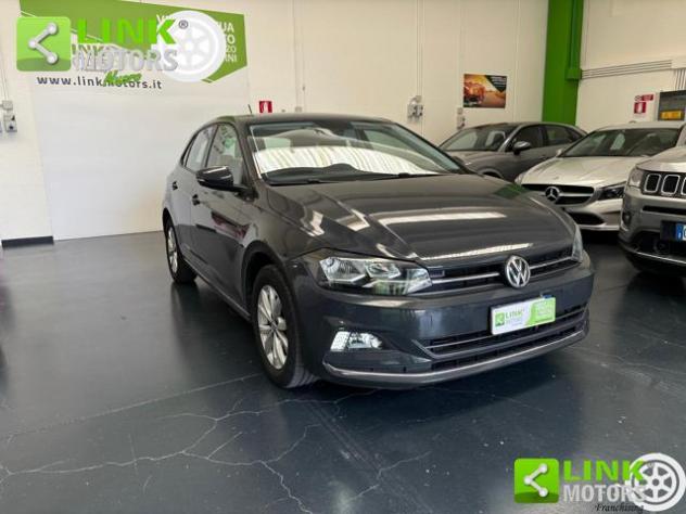 VOLKSWAGEN Polo 1.6 HIGHLINE 95 CV rif. 23992156 - Foto 7