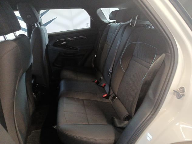 Land Rover Range Rover Evoque Evoque 2.0d i4 mhev R-Dynamic HSE PROMO VALIDA CON FINANZIAMENTO!!! - Foto 9