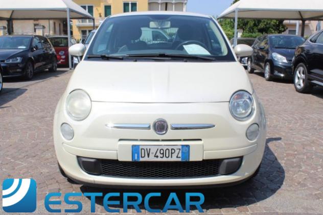 FIAT 500 1.2 Sport rif. 23826001 - Foto 5