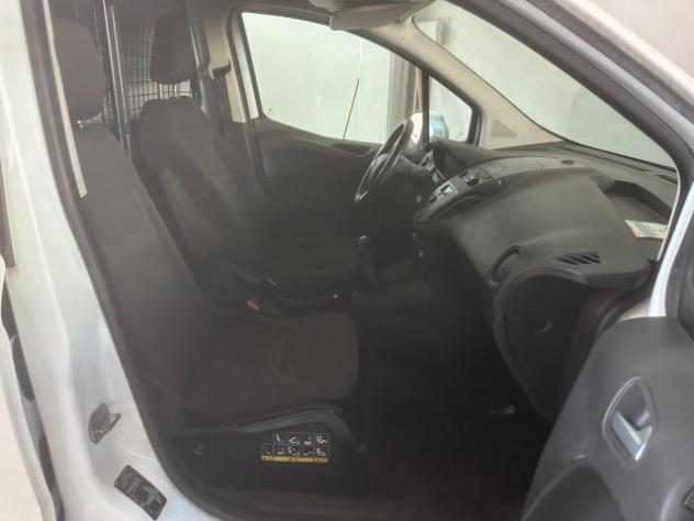 FORD Transit Courier CINGHIA ROTTA 1.5 TDCi 75CV Van rif. 23905249 - Foto 6