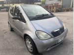 MERCEDES-BENZ A 140 184,764km cat Avantgarde senza lavoro da fare rif. 23726531