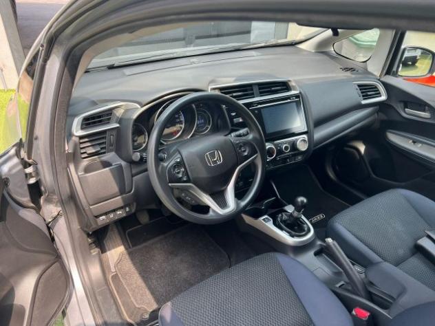 HONDA Jazz 1.3 Comfort Connect ADAS rif. 24050879 - Foto 7