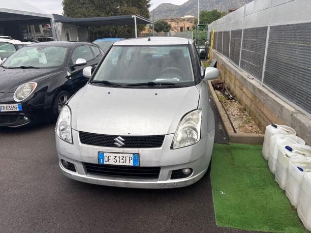 Suzuki Swift 1.3 5p. GL - Foto 2