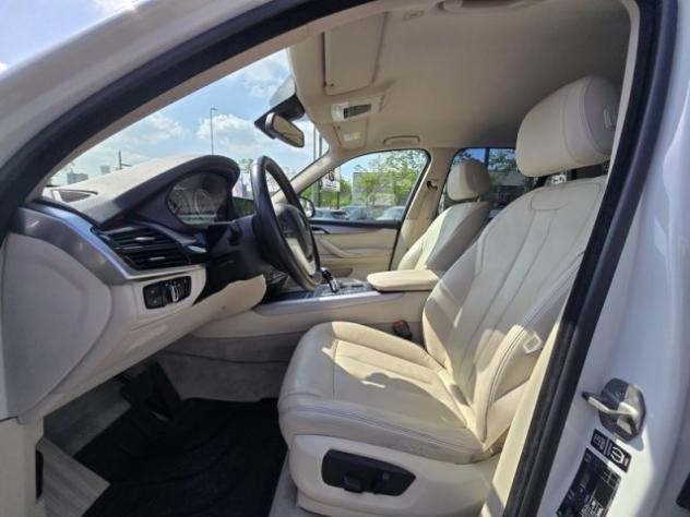 BMW X5 xDrive30d 258CV PERMUTE rif. 23918006 - Foto 6