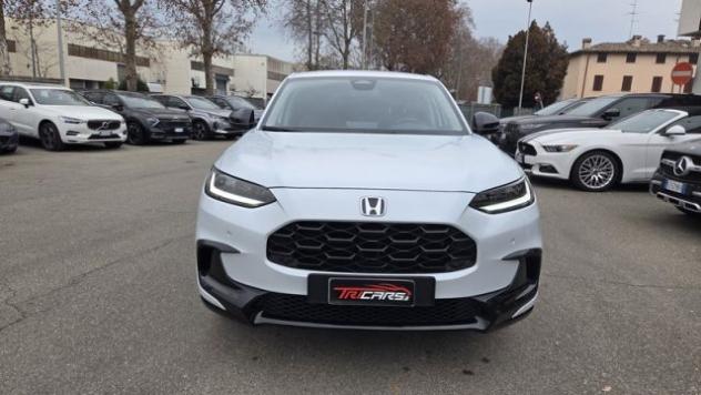HONDA ZR-V 2.0 Hev eCVT Sport PERMUTE UNICOPROPR. rif. 23972918 - Foto 2