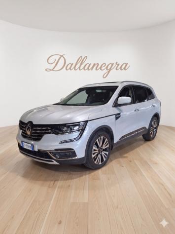 RENAULT Koleos 2ª serie Koleos Blue dCi 150 CV X-Tronic Initiale Paris - Foto 2