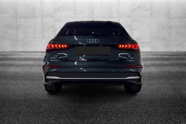 AUDI A3 SPB 35 TDI S tronic S line edition rif. 23758051 - Foto 5