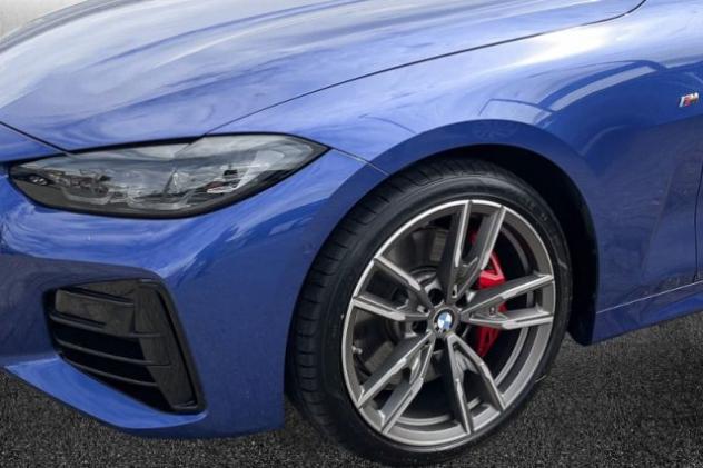 BMW M440 i 48V xDrive Coupé rif. 24049860 - Foto 7