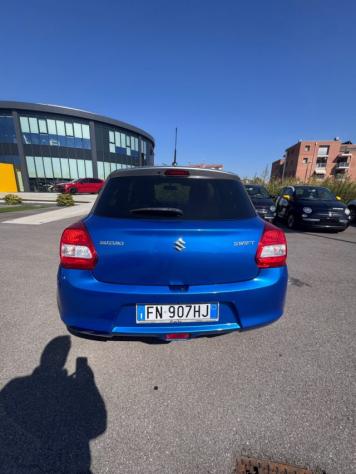 SUZUKI Swift 1.2 Dualjet Cool rif. 24061911 - Foto 6